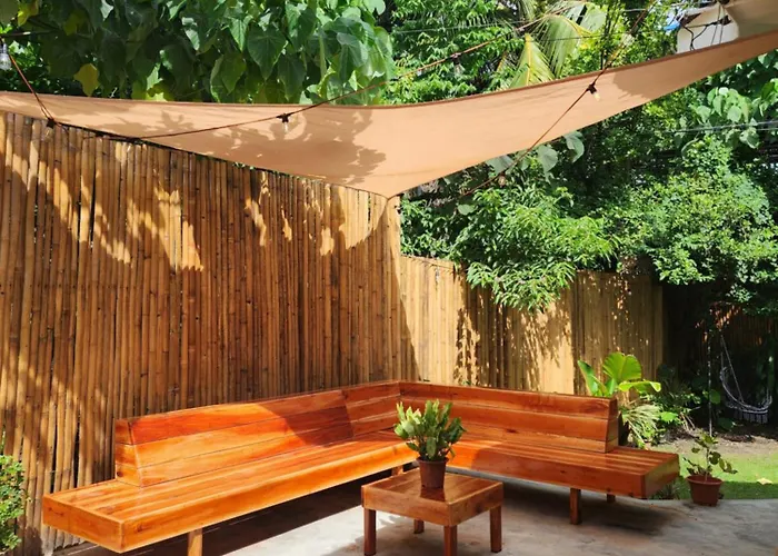 Ferienhaus Casa De Lucas Moalboal