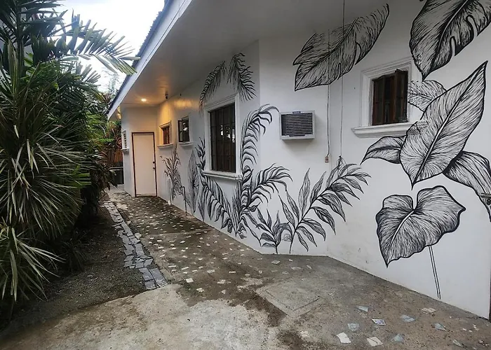 Casa De Lucas Ferienhaus Moalboal