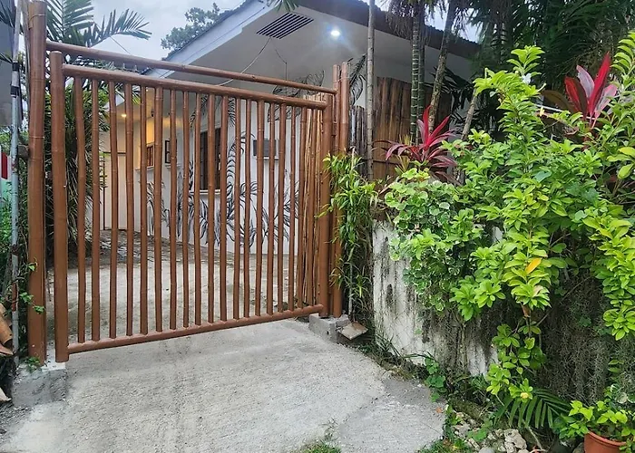 Casa De Lucas Moalboal