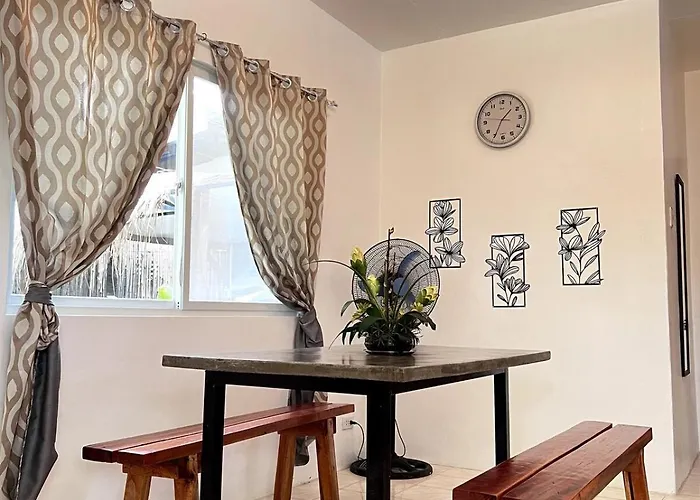 Casa De Lucas *