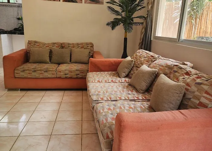 Casa De Lucas * Moalboal