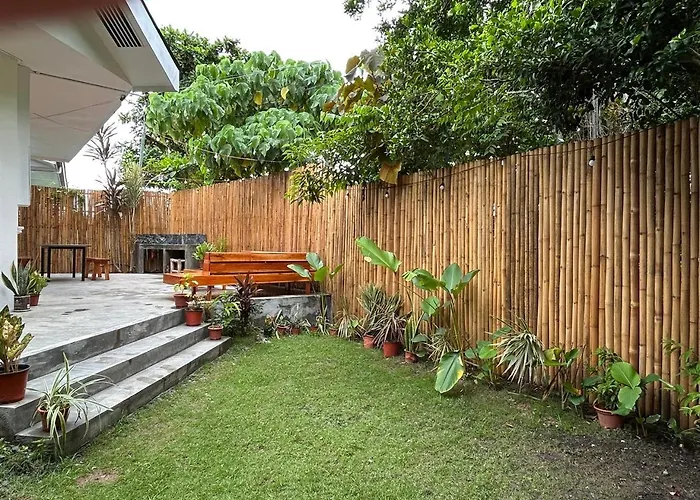 Ferienhaus Casa De Lucas Moalboal